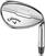 Kij golfowy - wedge Callaway Opus Chrome Kij golfowy - wedge Prawa ręka Graphite 52° 10° Wedge Flex