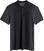 Polo Shirt J.Lindeberg Kalle Reg Fit White M Polo Shirt