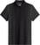 Polo Shirt J.Lindeberg Karrie Black M Polo Shirt