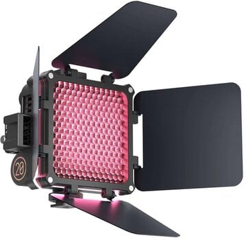 Lumină de studio Zhiyun M20C RGB Combo  Lumină de studio - 1