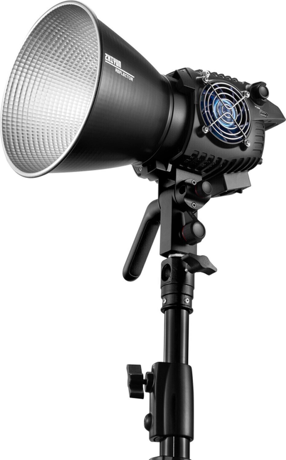 Studio Light Zhiyun LED Molus B100 Cob Studio Light