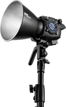 Luz de estúdio Zhiyun LED Molus B100 Cob Luz de estúdio - 1