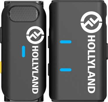 Wireless Audio System Hollyland M1-1:1 Wireless Audio System - 1