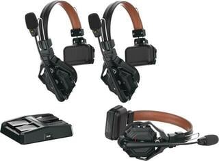 System domofonowy Hollyland Solidcom C1 PRO-3S ENC