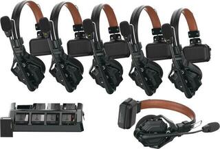 System domofonowy Hollyland Solidcom C1 PRO-6S ENC
