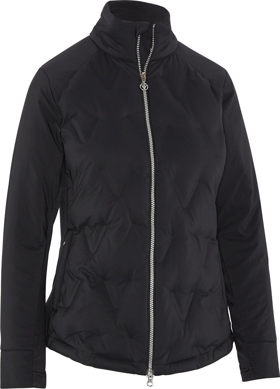 Wasserdichte Jacke Callaway Chev Primaloft Caviar L Wasserdichte Jacke