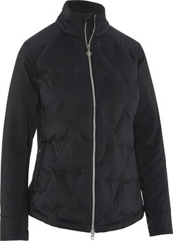 Wasserdichte Jacke Callaway Chev Primaloft Caviar L Wasserdichte Jacke - 1