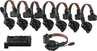 System domofonowy Hollyland Solidcom C1 PRO-8S ENC 