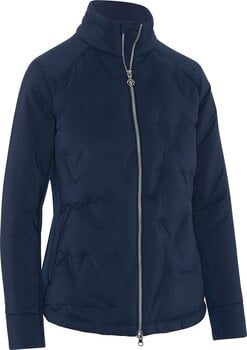 Wasserdichte Jacke Callaway Chev Primaloft Peacot L Wasserdichte Jacke - 1