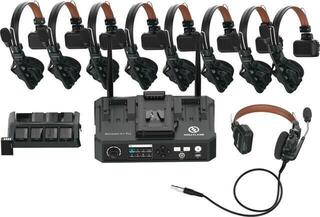 System domofonowy Hollyland Solidcom C1 PRO-HUB8 ENC
