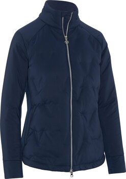 Wasserdichte Jacke Callaway Chev Primaloft Peacot S Wasserdichte Jacke - 1