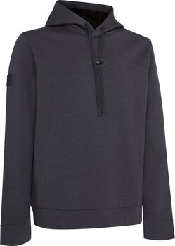 Wasserdichte Jacke Callaway Aquapel Premium Dark Caviar Heather M Wasserdichte Jacke - 1