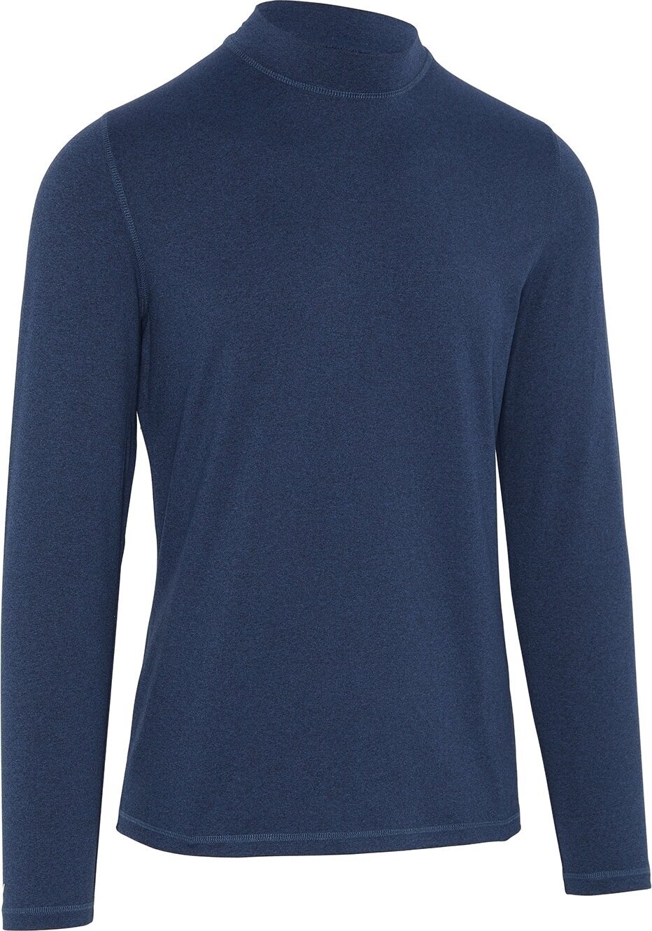 Thermounterwäsche Callaway Crew Neck Navy Heather XL