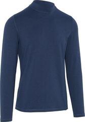 Lämpövaatteet Callaway Crew Neck Navy Heather XL