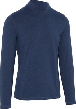 Lämpövaatteet Callaway Crew Neck Navy Heather XL - 1