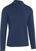 Roupa térmica Callaway Crew Neck Navy Heather XL