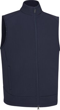 Gilet Callaway Sherpa Interior Peacoat L Gilet - 1