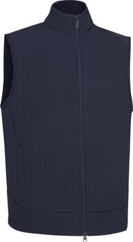 Vest Callaway Sherpa Interior Peacoat M Vest - 1