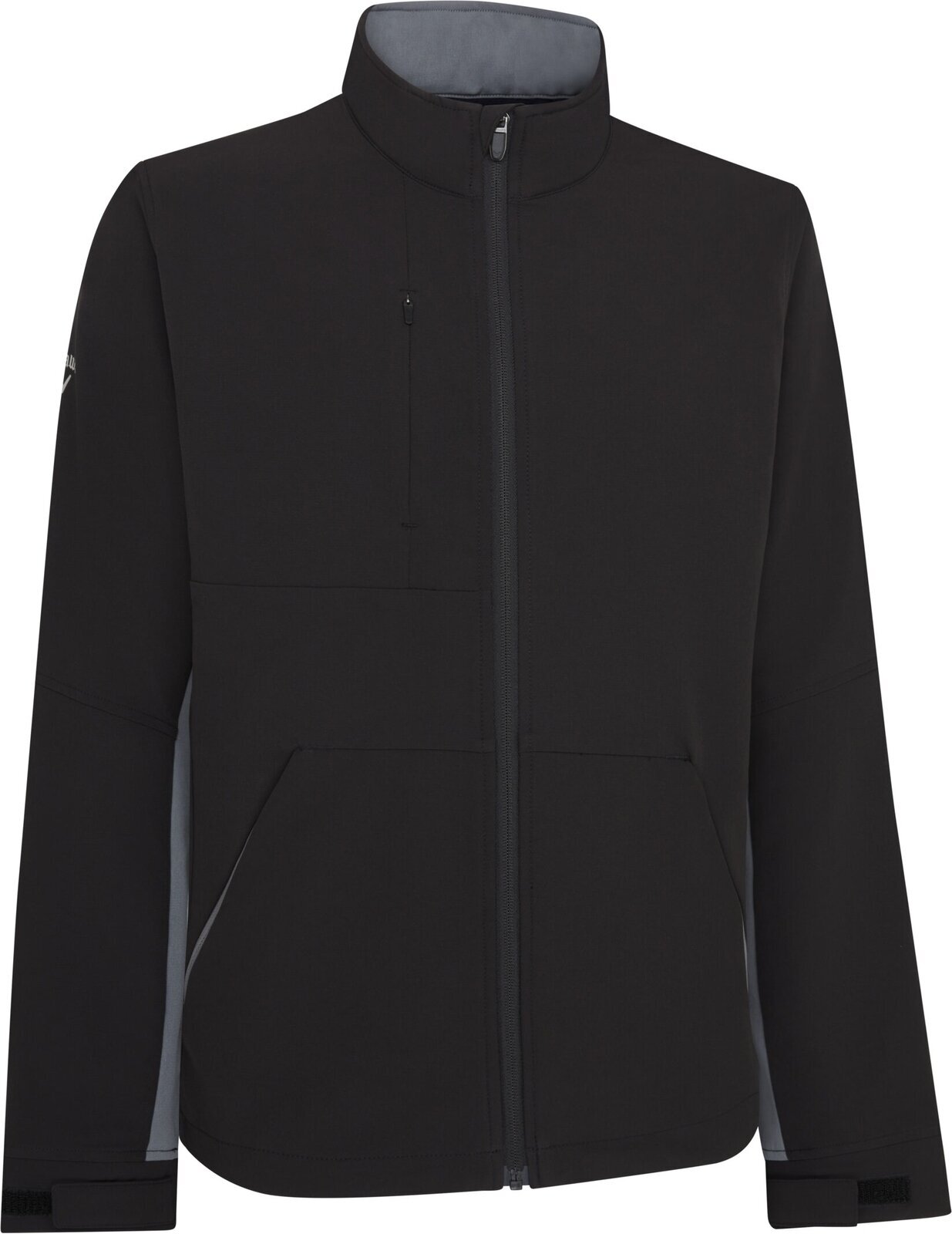 Chaqueta Callaway Premium Full Zip Wind Caviar L Chaqueta