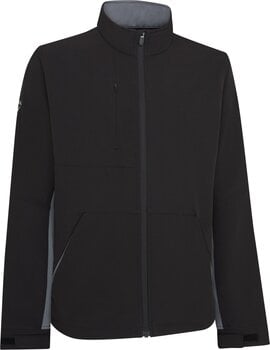 Jasje Callaway Premium Full Zip Wind Caviar L Jasje - 1