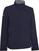 Giacca Callaway Premium Full Zip Wind Peacoat L Giacca