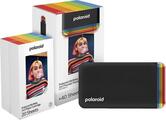 Polaroid Gen 2 E-box Black Кишеньковий принтер