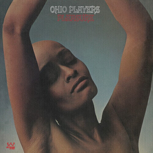 Disco in vinile Ohio Players - Pleasure (LP)