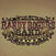 Vinyl Record Randy Rogers Band - Rollercoaster - Red Smoke (Coloured) (Limited Edition) (Anniversary Edition) (LP)