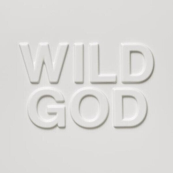 LP Nick Cave & The Bad Seeds - Wild God (LP)