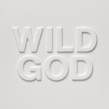 Vinyylilevy Nick Cave & The Bad Seeds - Wild God (LP) - 1