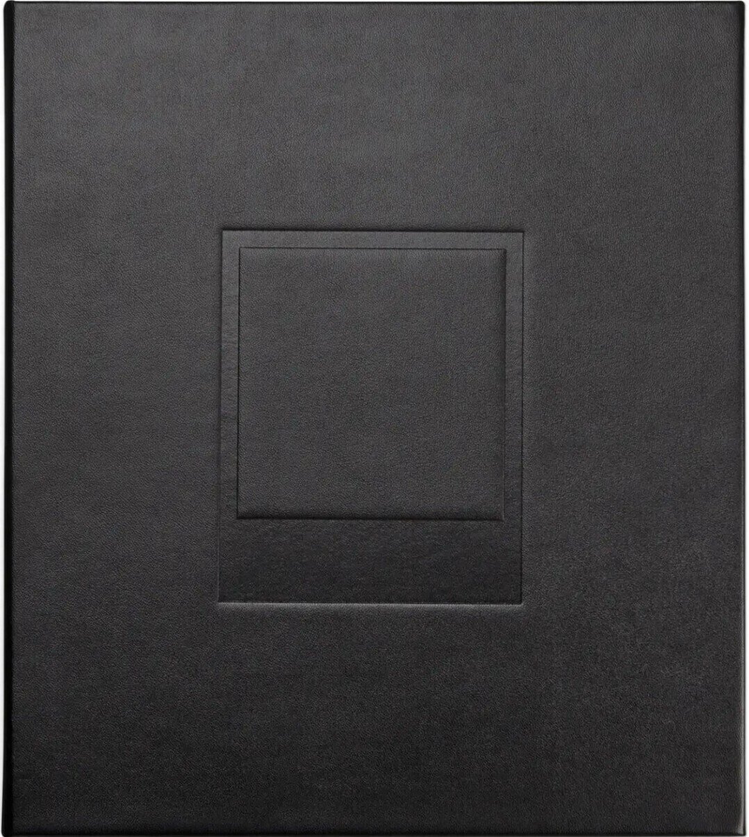 Album foto Polaroid Large 160 Black Album foto