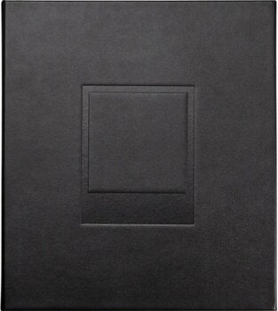 Album foto Polaroid Large 160 Black Album foto - 1