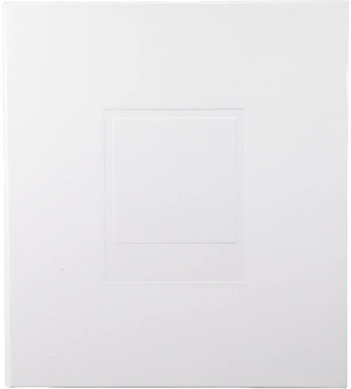 Photo Album
 Polaroid Large 160 White Photo Album