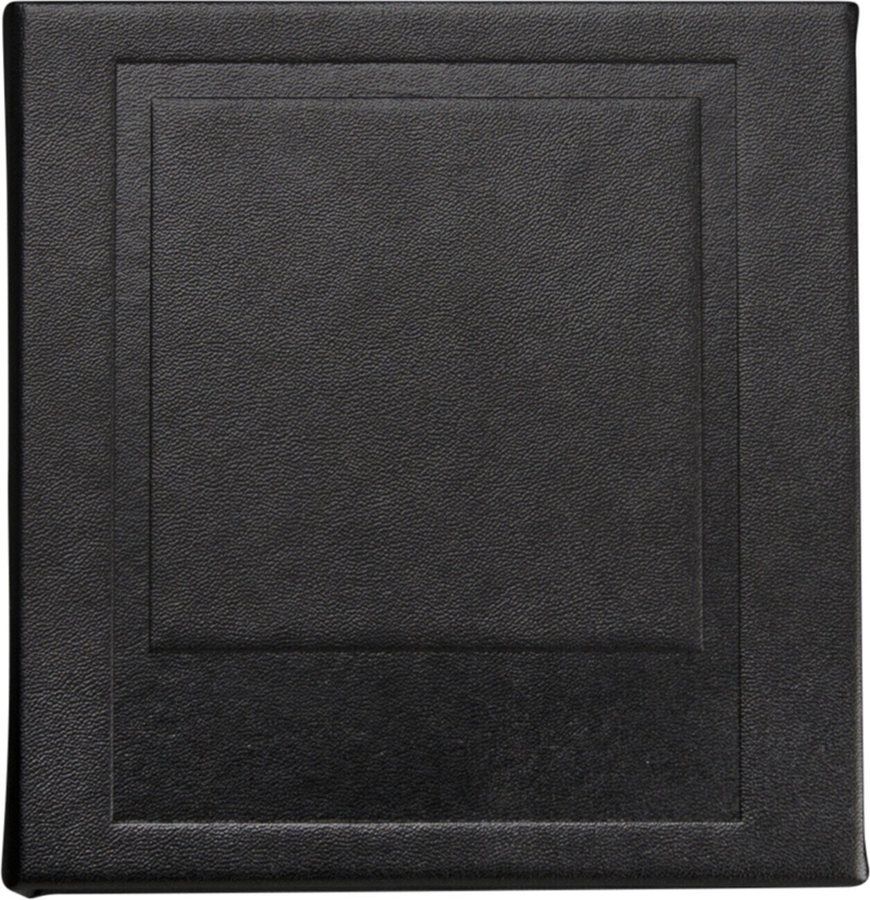 Photo Album
 Polaroid Small  40 Black Photo Album