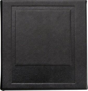 Photo Album
 Polaroid Small  40 Black Photo Album - 1