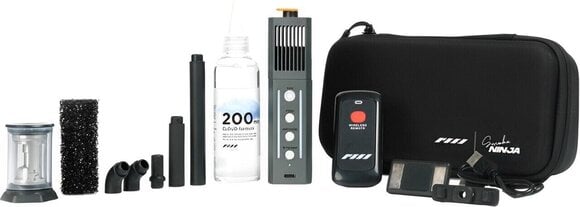 Hazer-sumukone PMI SmokeNINJA Full Kit Hazer-sumukone - 1