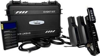 Hazer PMI SmokeGENIE Event Kit Hazer