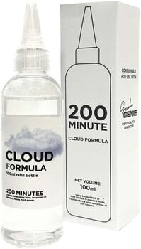 Haze Fluid PMI 100ml Cloud Formula Haze Fluid - 1