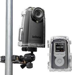 Akčná kamera Brinno BCC300-C Construction Bundle  Akčná kamera