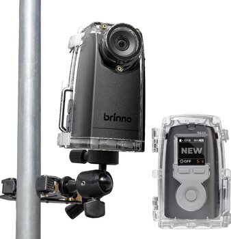 Telecamera d'azione Brinno BCC300-C Construction Bundle  Telecamera d'azione - 1