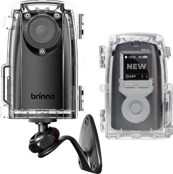 Action Camera Brinno BCC300-M Mount Bundle  Action Camera - 1