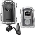 Brinno BCC300-M Mount Bundle  Екшън камера