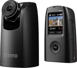 Akčná kamera Brinno TLC300 Akčná kamera