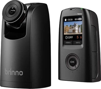 Action Camera Brinno TLC300 Action Camera - 1