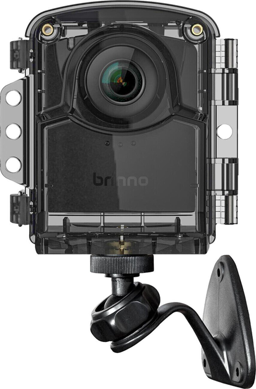 Action Camera Brinno TLC2020 Mount Bundle Action Camera