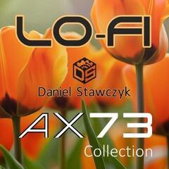Tonstudio-Software VST-Instrument Martinic AX73 Orange Lo-fi Collection