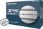 Golfové lopty TaylorMade TP5 White Stripe Golfové lopty