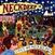 Disco in vinile Neck Deep - Life's Not Out To Get You (Blood Red Coloured) (LP)