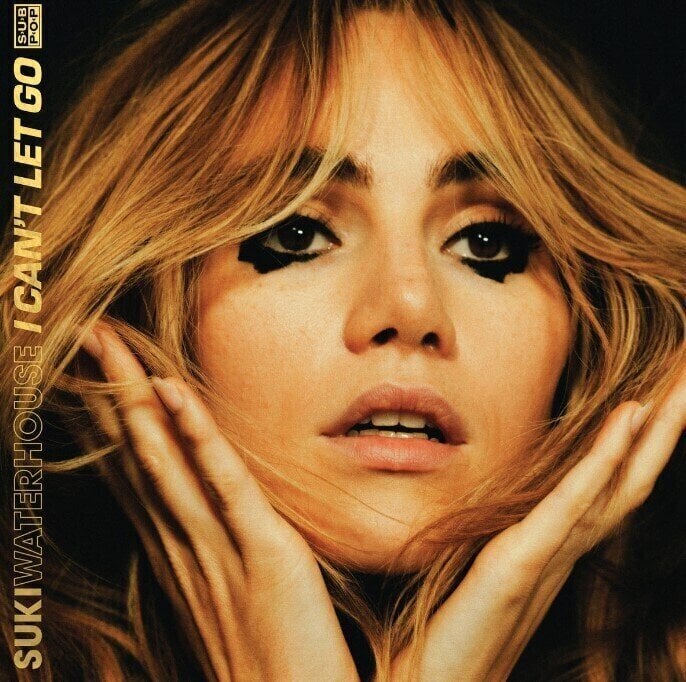 LP plošča Suki Waterhouse - I Can't Let Go (LP)