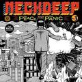 Neck Deep - Peace & The Panic (Neon Green Coloured) (LP)